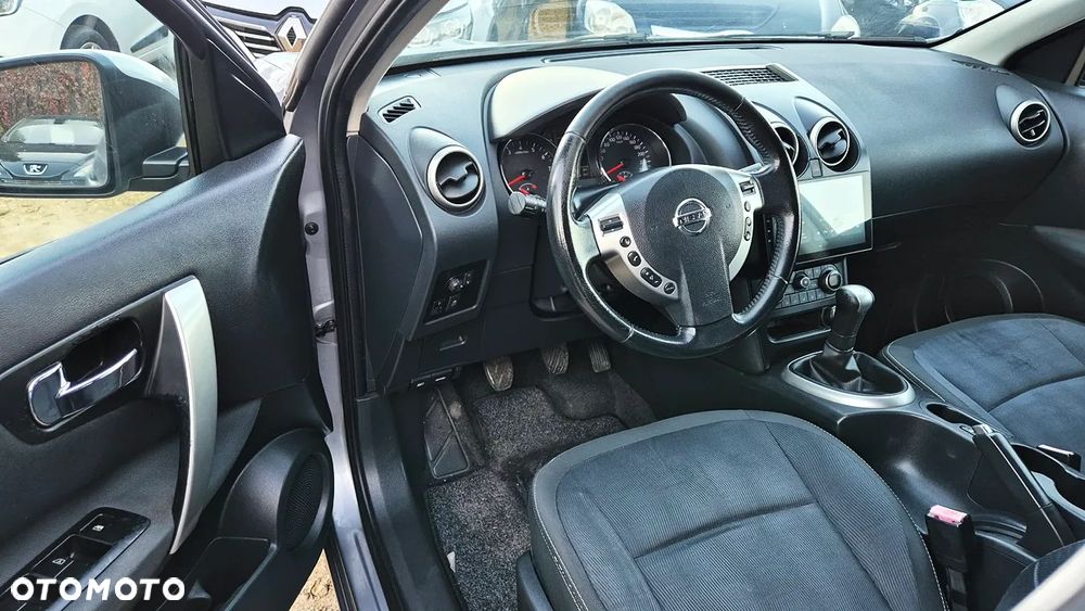Nissan Qashqai 1.6 I-Way - 33