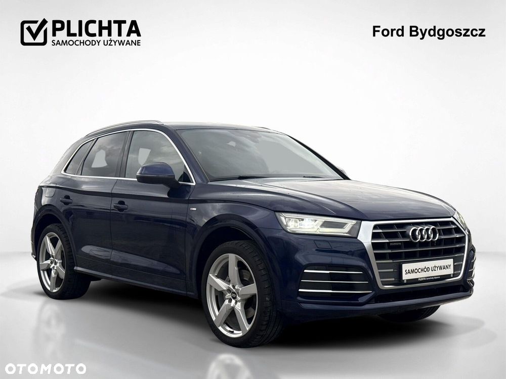Audi Q5 - 8