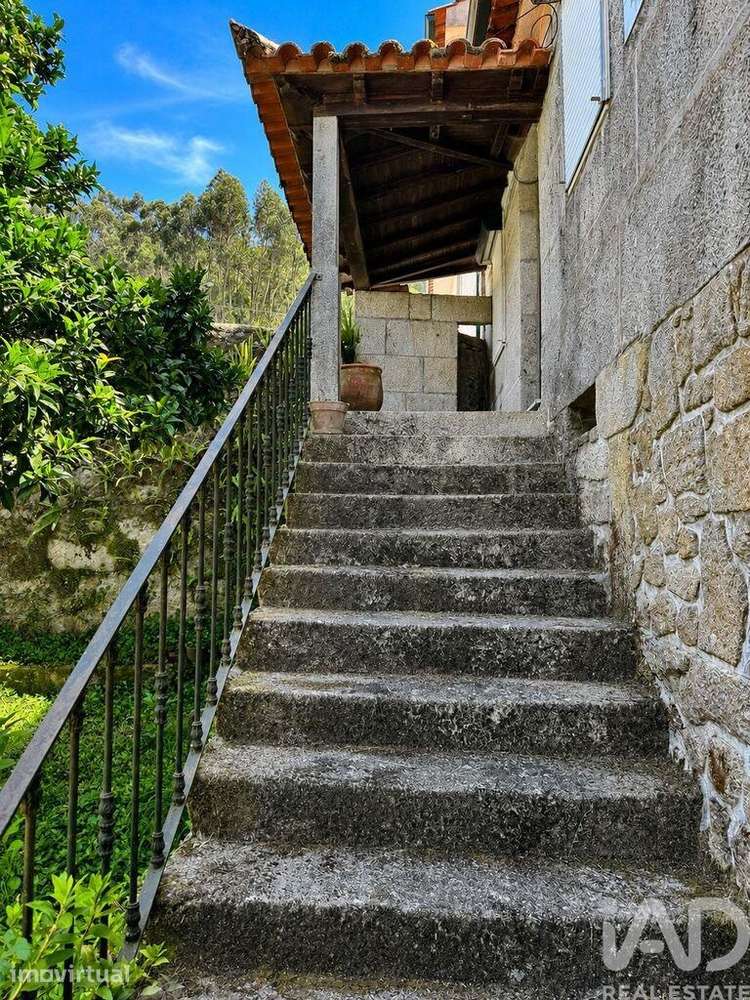 Casa / Villa T4 em Facha de 168 m2 - Grande imagem: 5/24