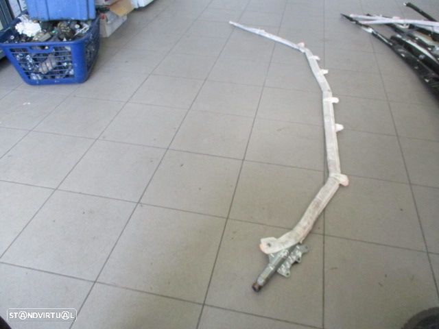 Airbag Cortina 8E5880741C AUDI A4 2006 ESQ - 2