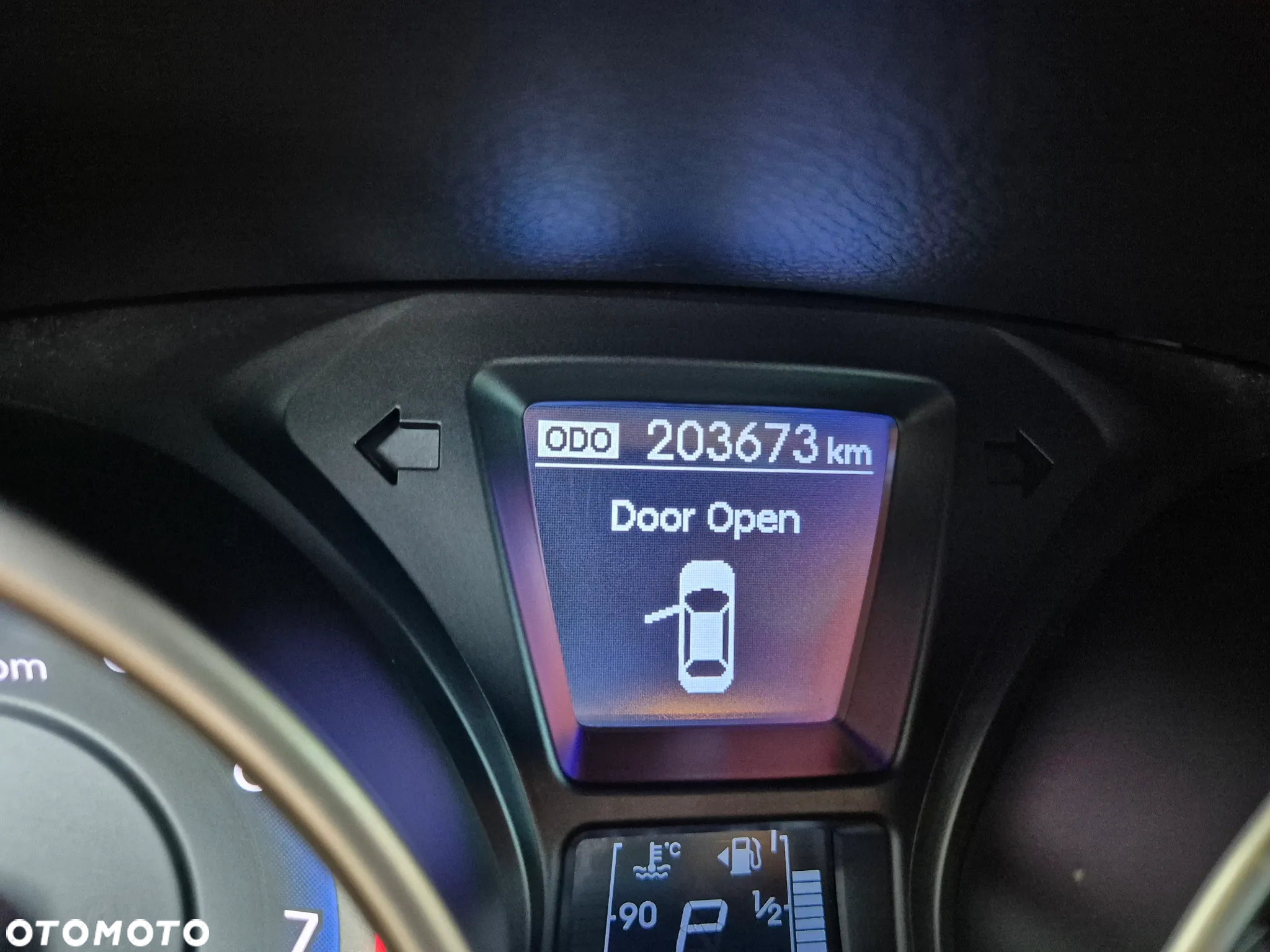Hyundai i30 1.6 GDI Premium - 11