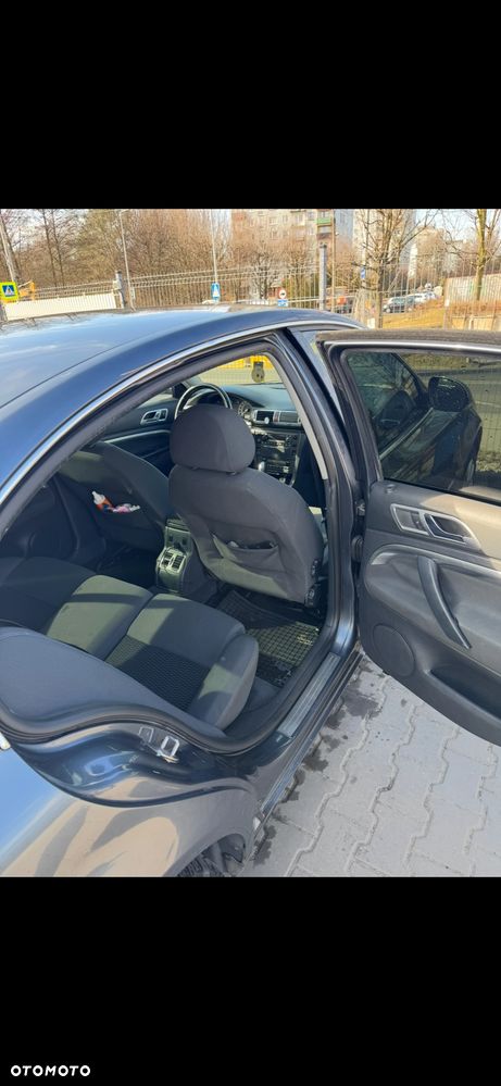 Skoda Superb 1.9 TDI Prestige - 2