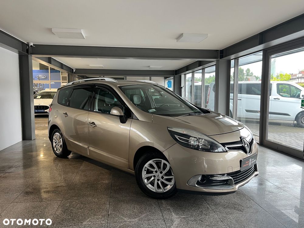Renault Grand Scenic Gr 1.6 dCi Energy Intens - 2
