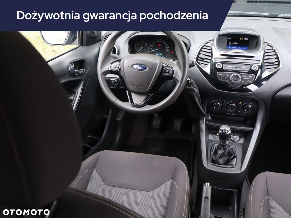Ford Ka+ - 9