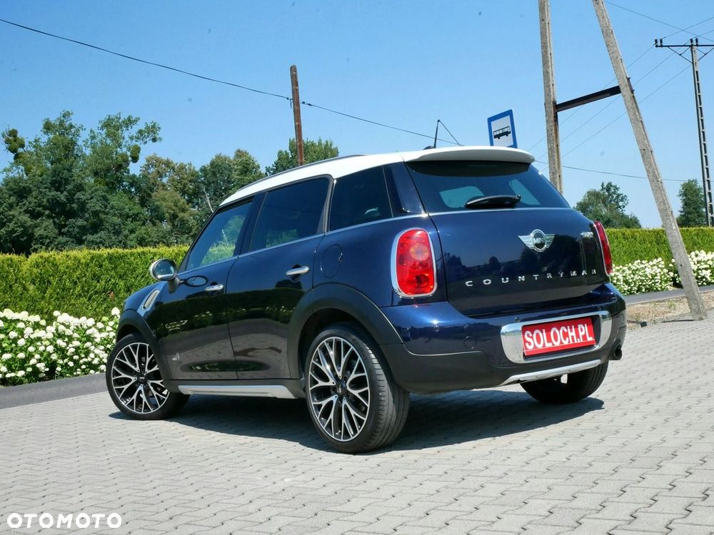 MINI Countryman - 15