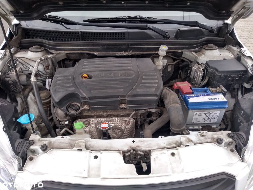Suzuki SX4 S-Cross - 22