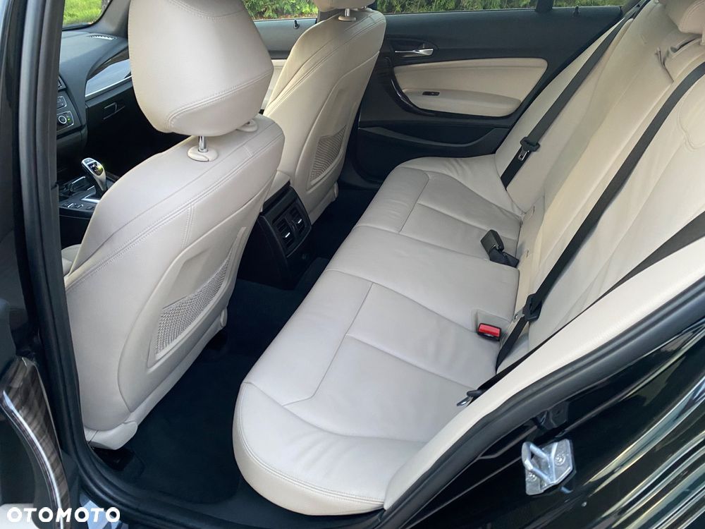 BMW Seria 1 M135i Sport-Aut - 26