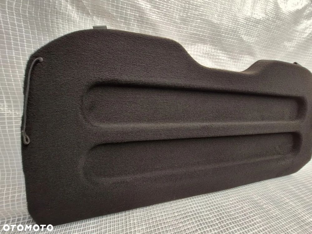 polka bagaznika citroen c3 aircross 2017- 462006743 orginal demontaz - 3