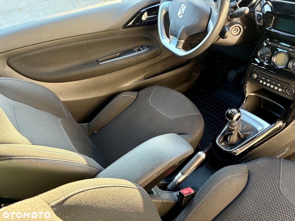 Citroën DS3 1.2 PureTech BeChic - 16