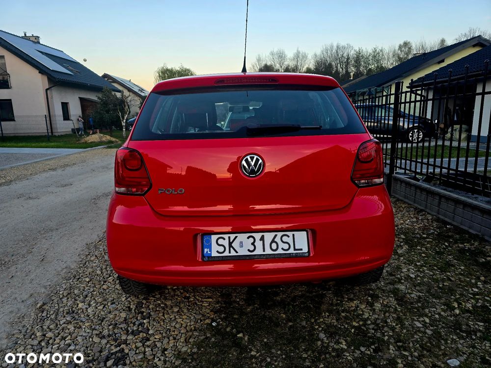 Volkswagen Polo 1.2 Trendline - 3