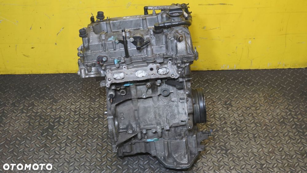 OPEL ASTRA K 1.0 TURBO B EURO 6 17r 105KM silnik B10XFL LE1 - 7