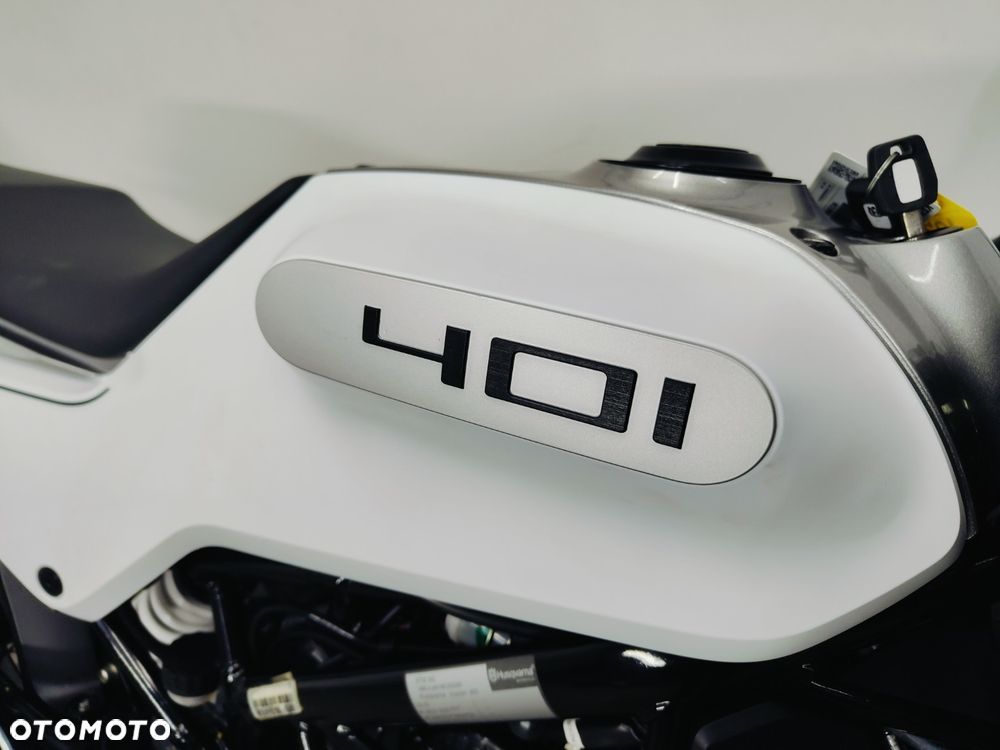 Husqvarna Vitpilen - 6