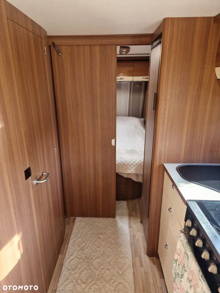 LMC EXQUIST 595 VIP - 9