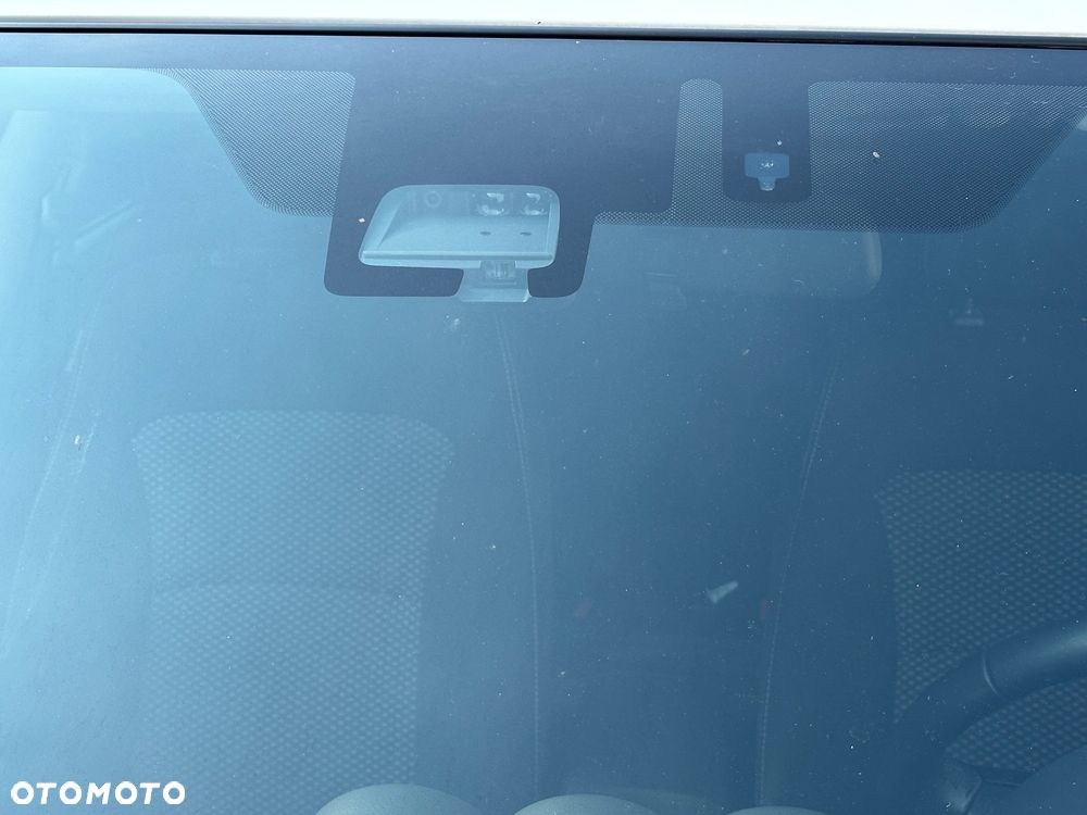 Suzuki Vitara 1.4 Boosterjet SHVS Elegance 2WD - 21