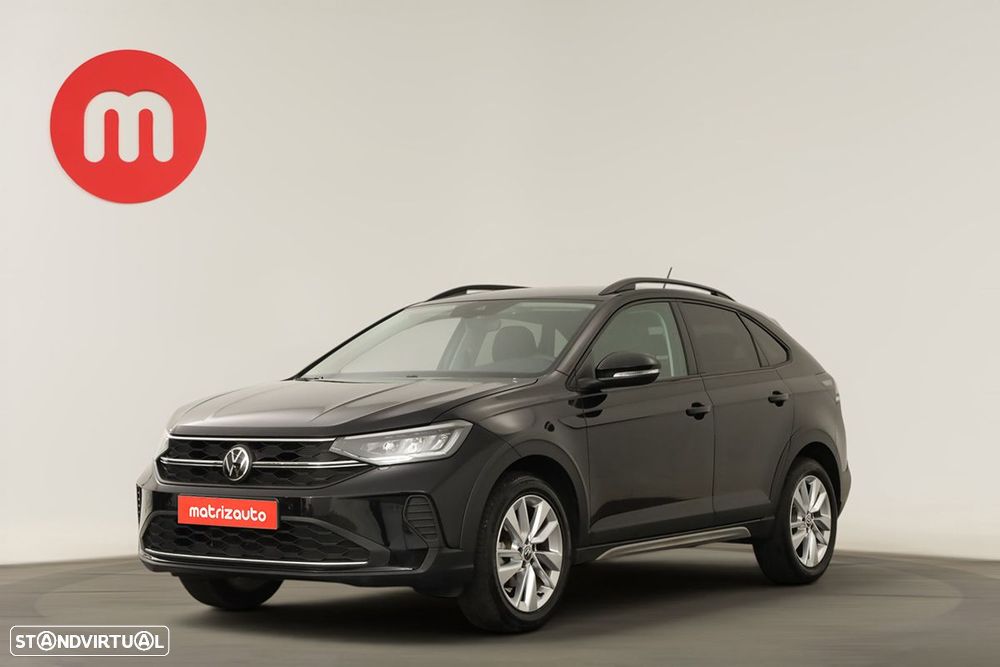 VW Taigo 1.0 TSI Urban DSG - 2