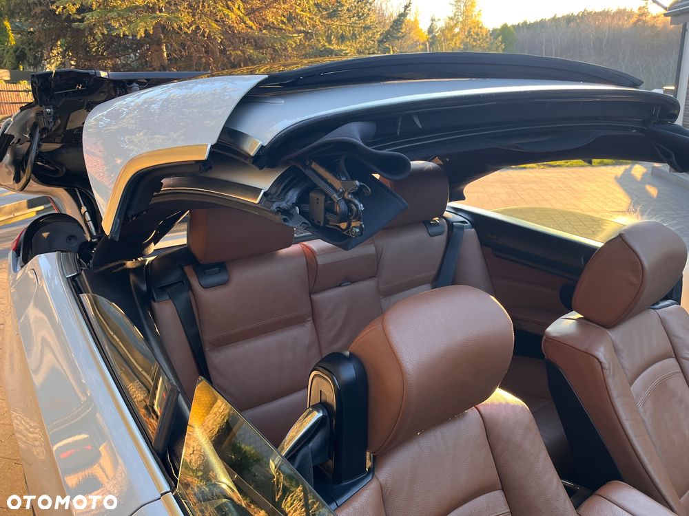 BMW Seria 3 320i - 19