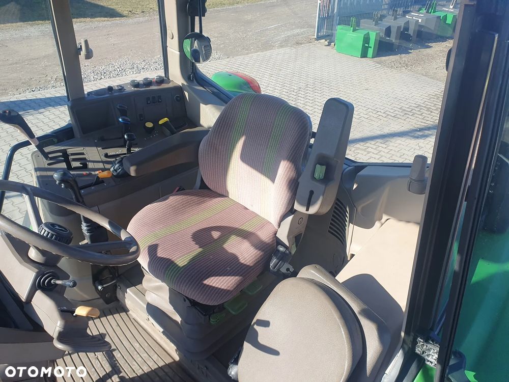 John Deere 6930 - 10