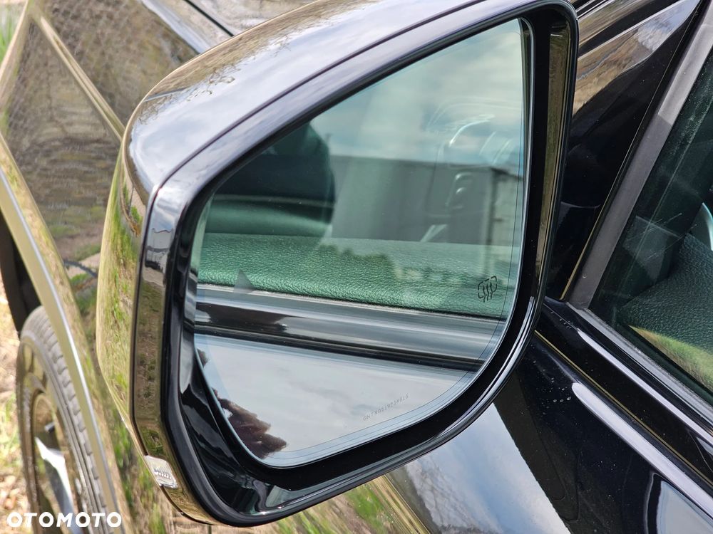 Jeep Grand Cherokee 3.6 V6 Limited - 10