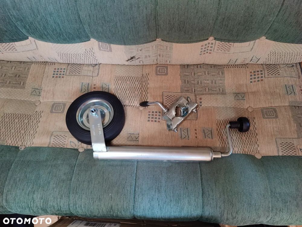 SWIFT Challenger LSE 490 - 34