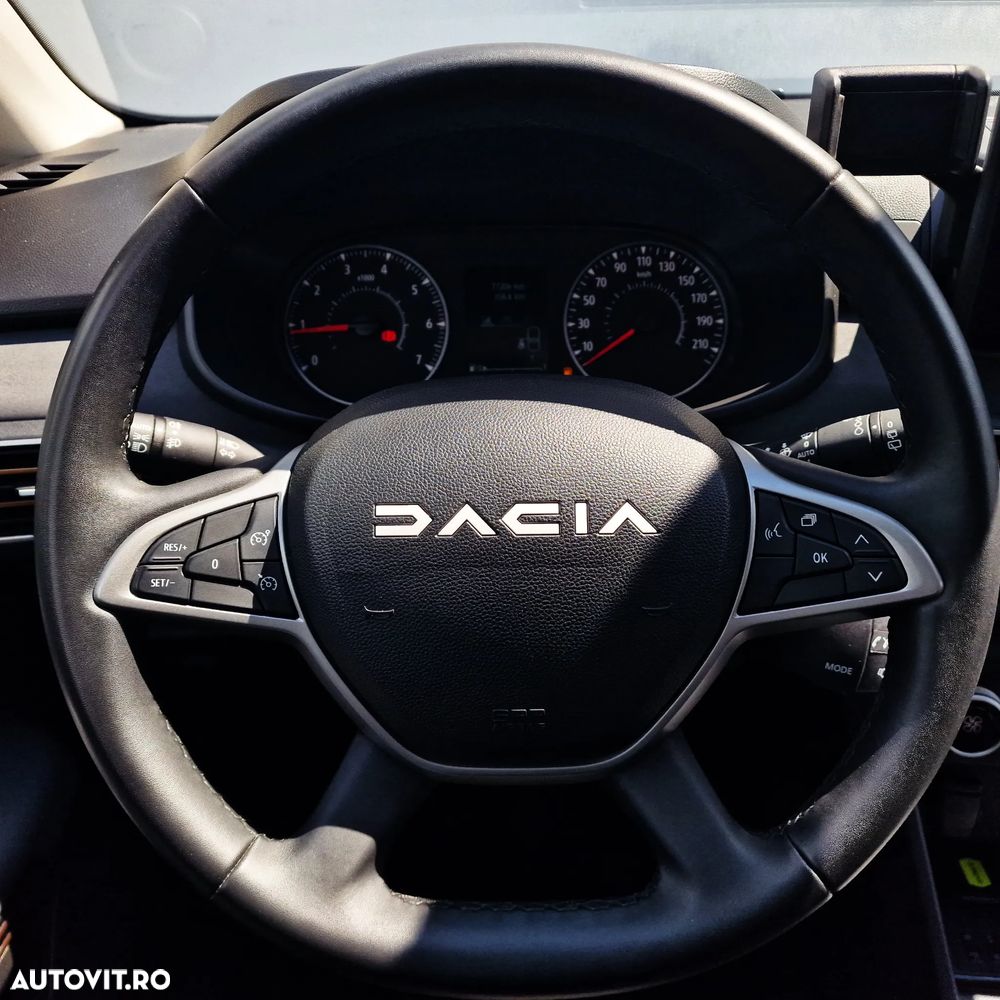Dacia Sandero Stepway TCe 110 MT6 Extreme+ - 17