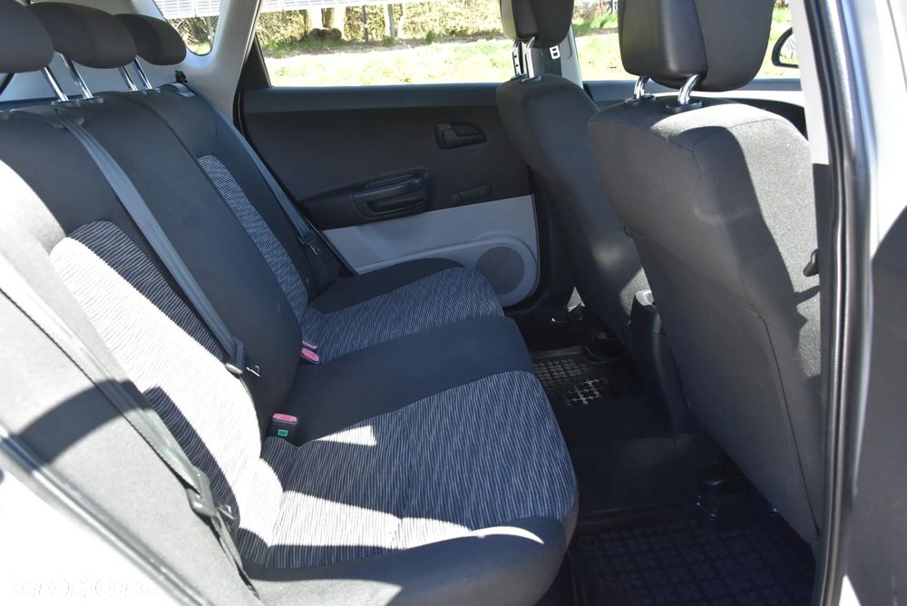 Kia Ceed 1.4 CVVT EX - 12