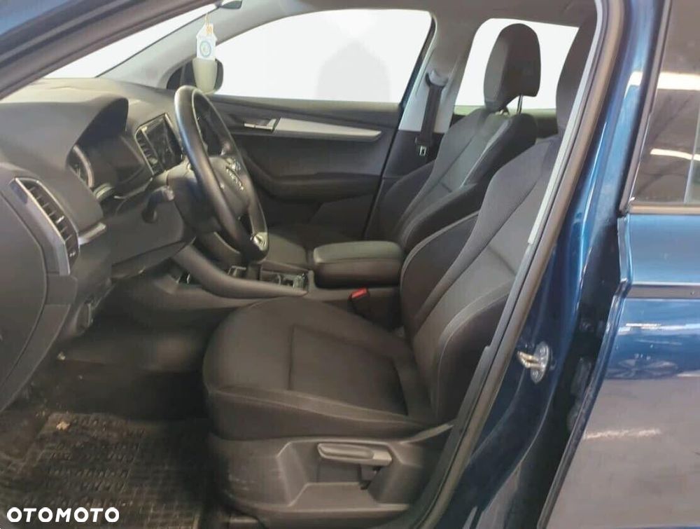 Skoda Karoq 1.5 TSI ACT Ambition - 5