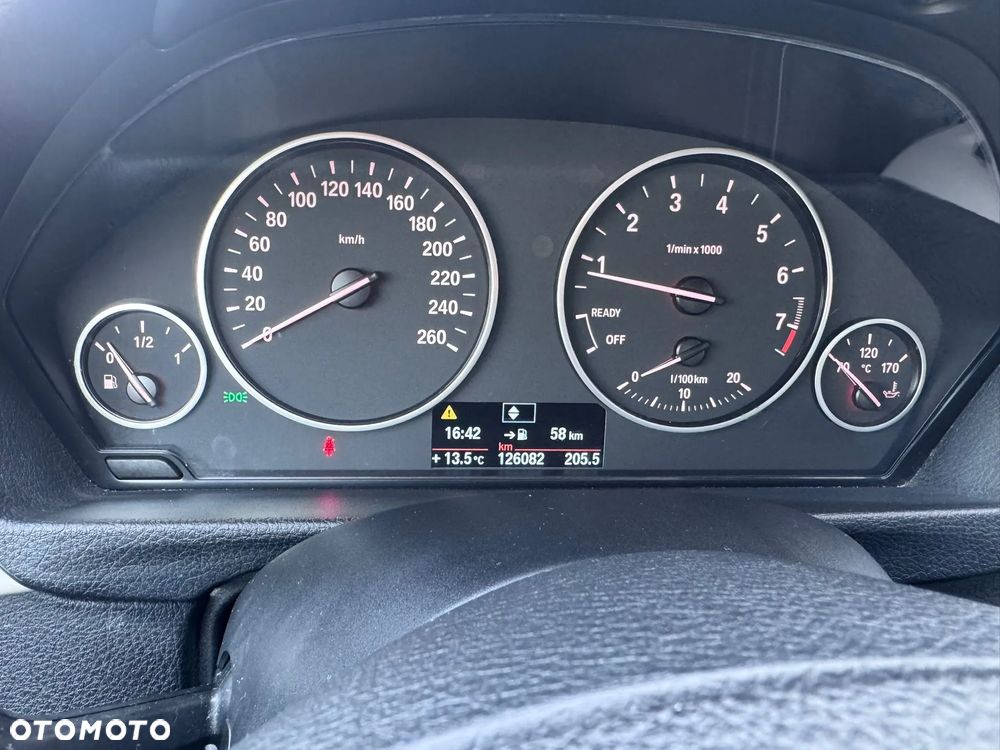 BMW Seria 4 420i Sport Line - 7