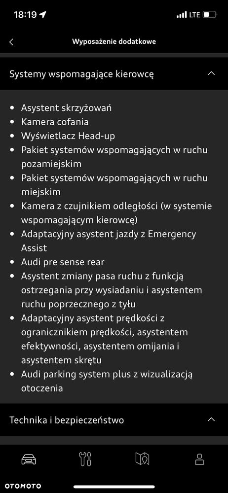 Audi A6 Limousine - 12