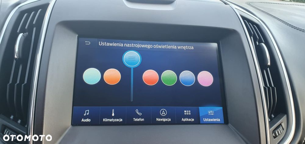 Ford S-Max 2.0 EcoBlue AWD Vignale - 18