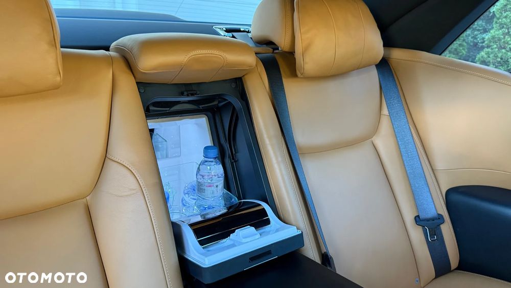 Rolls-Royce Ghost Standard - 38