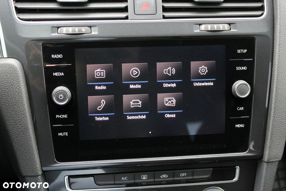 Volkswagen Golf 1.0 TSI Trendline - 22