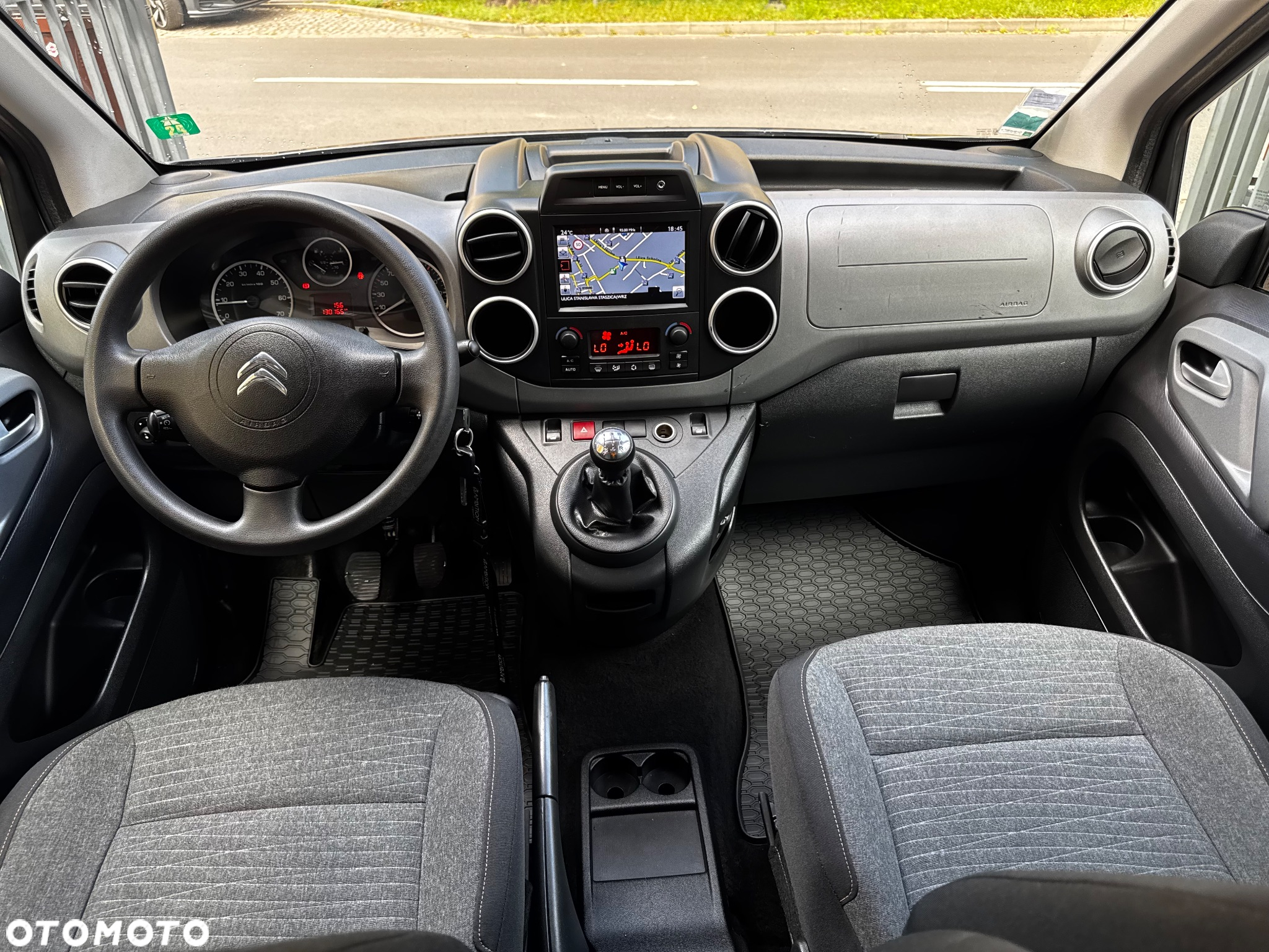 Citroën Berlingo Multispace BlueHDi 100 S&S SELECTION - 16