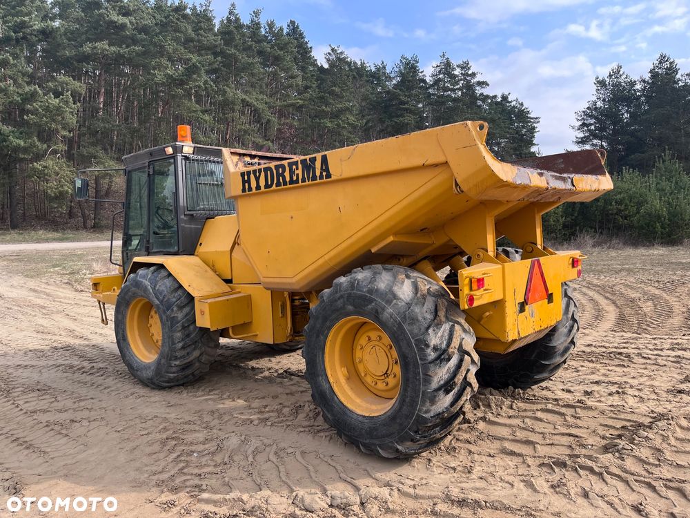 Hydrema 910 - 3