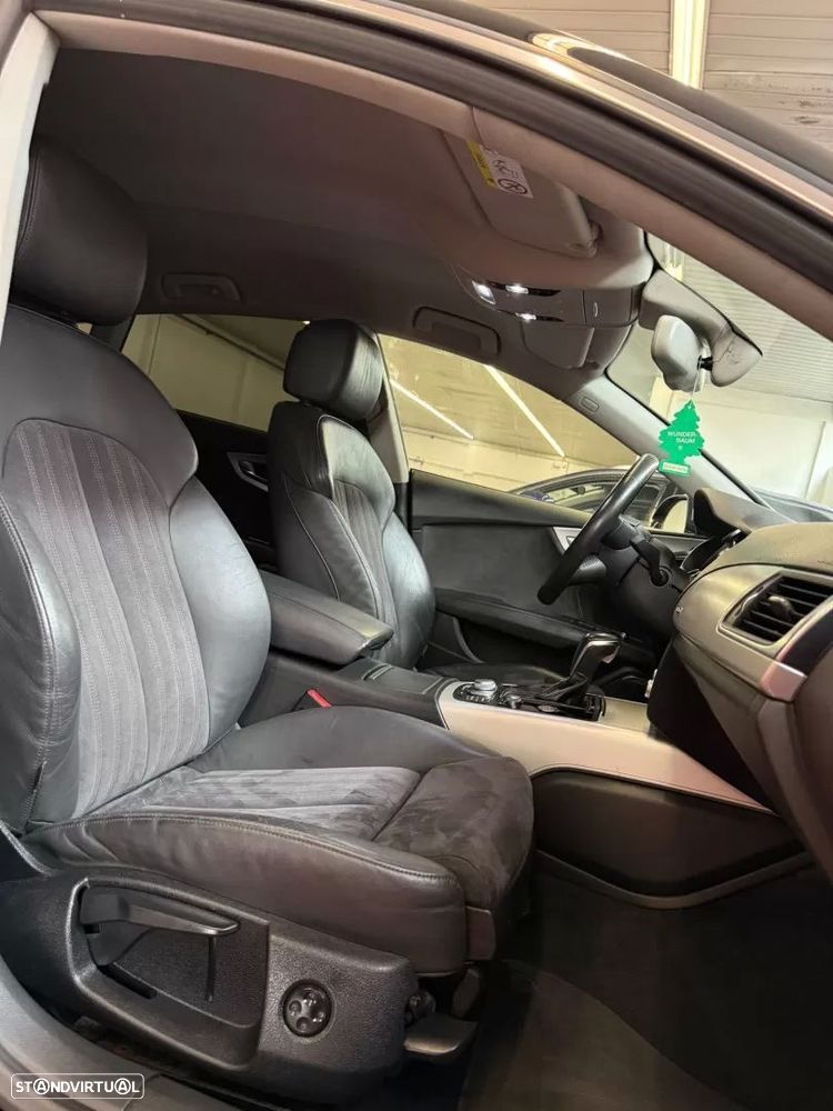 Audi A7 Sportback - 10