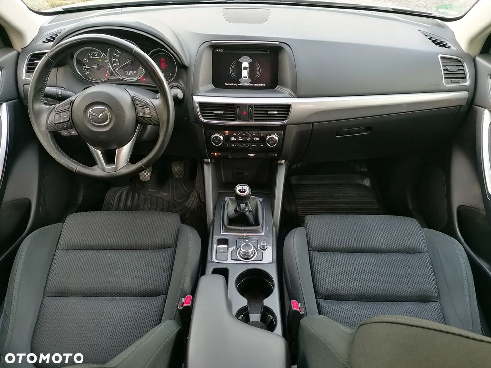 Mazda CX-5 2.0 Skygo 2WD - 21