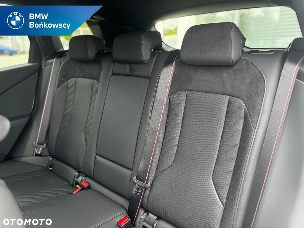 BMW X3 xDrive20 mHEV - 14