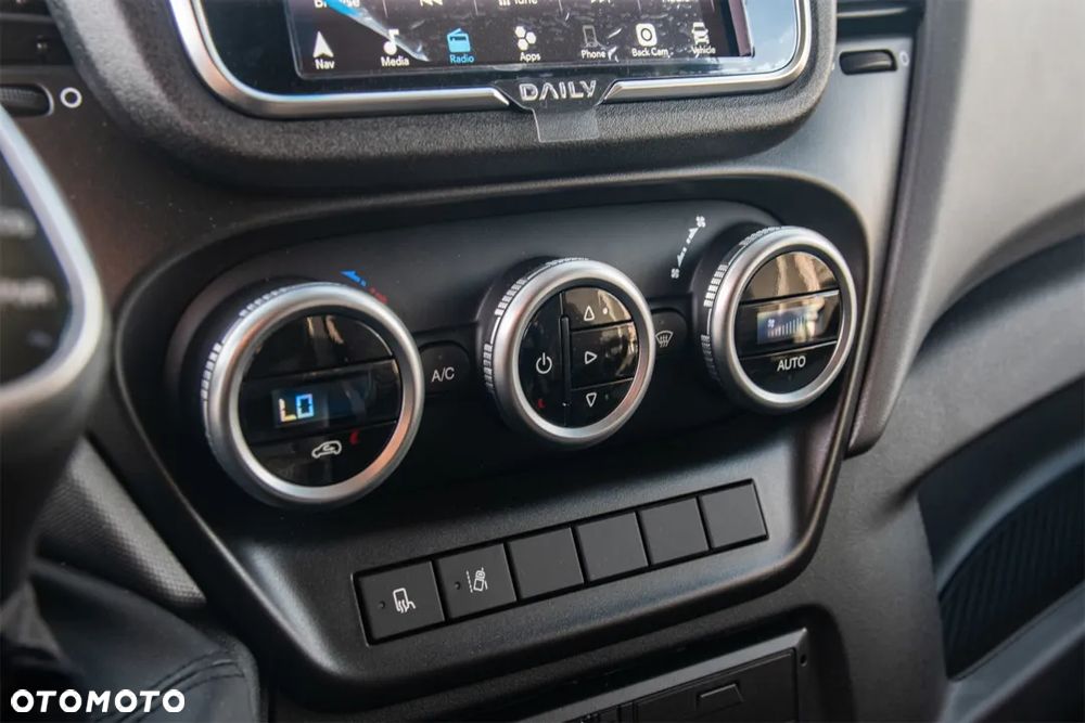 Iveco Daily 50C21HA8/P Autolaweta 3.0 210KM - 31