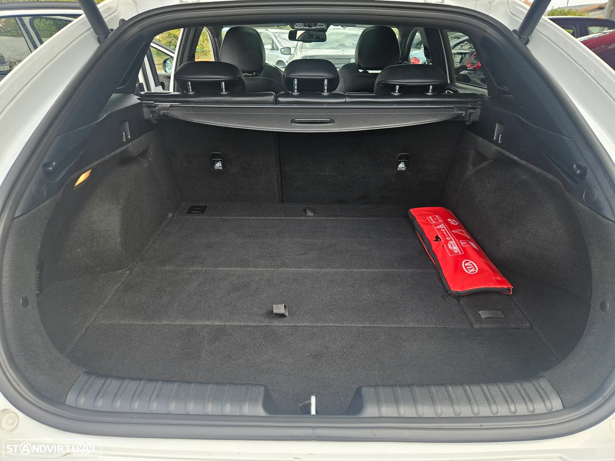 Kia ProCeed 1.0 T-GDI GT Line+SRF - 39