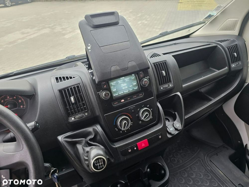Peugeot Boxer - 30