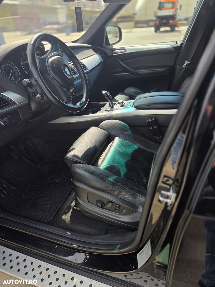 BMW X5 - 8