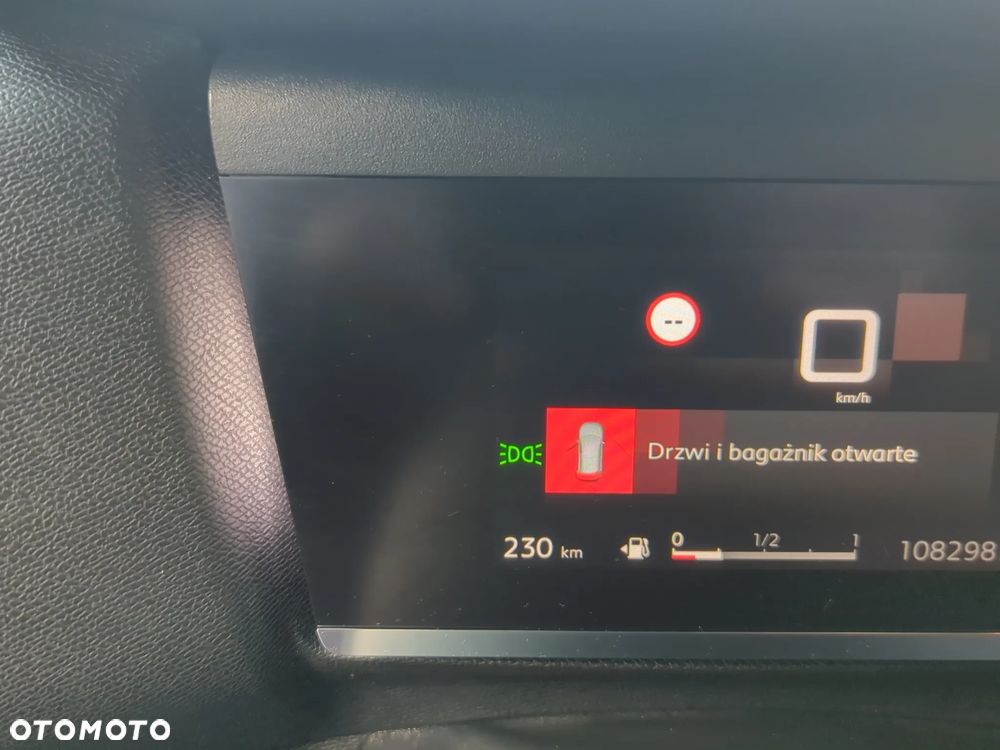 Citroën C4 1.2 PureTech Shine S&S - 19