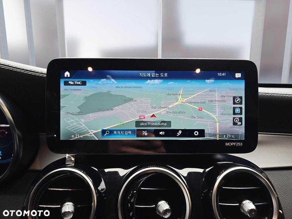 Mercedes-Benz GLC 220 d 4-Matic - 18