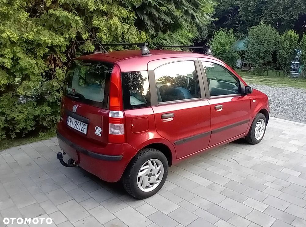 Fiat Panda - 20