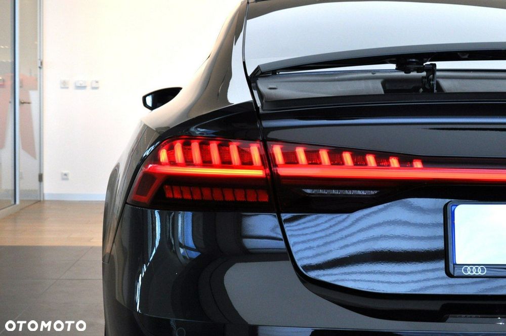 Audi A7 Sportback - 7