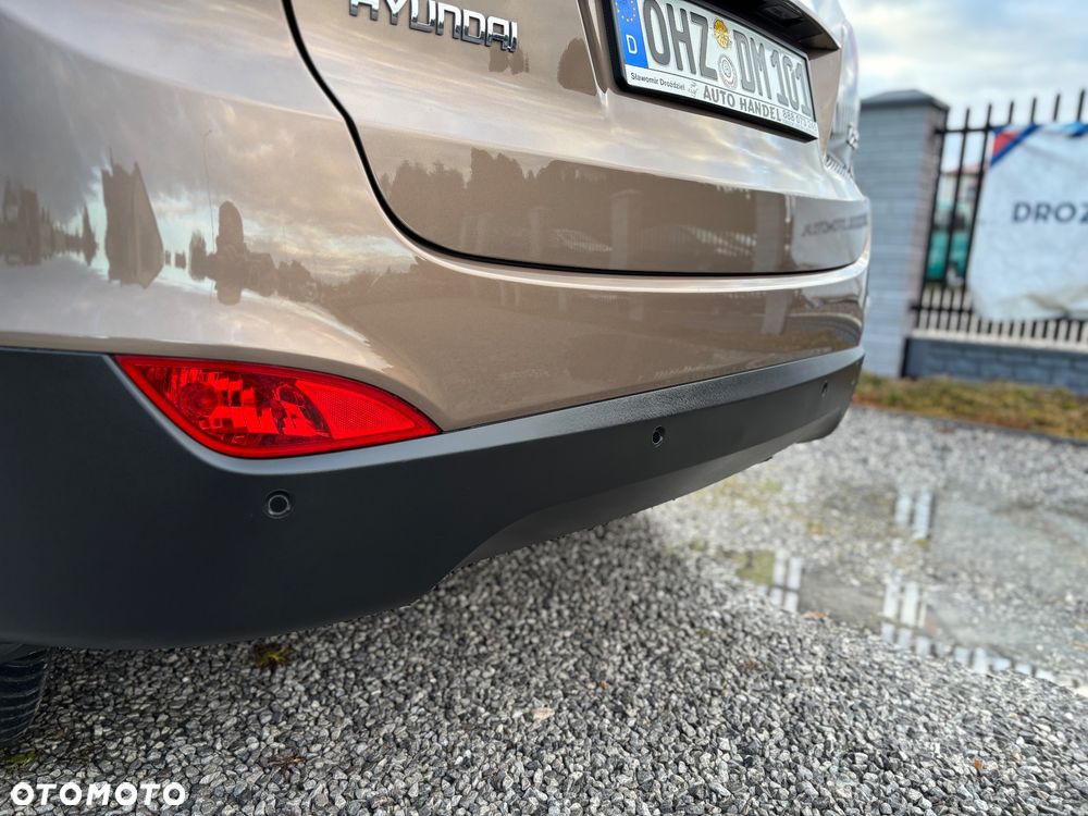Hyundai ix35 - 25