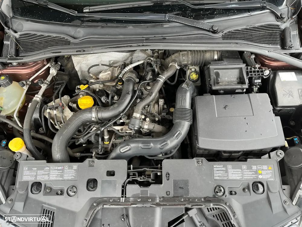 Renault Clio 0.9 TCe GT Line - 7