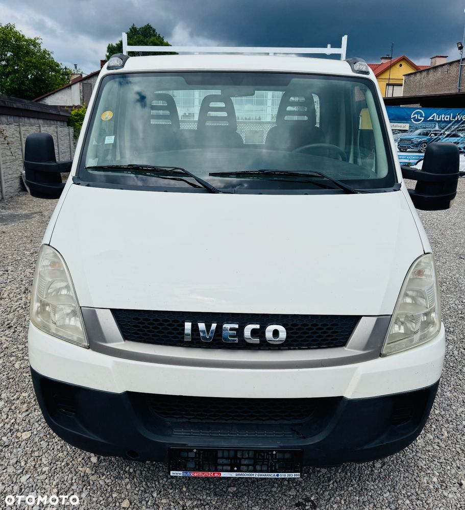 Iveco Daily - 12