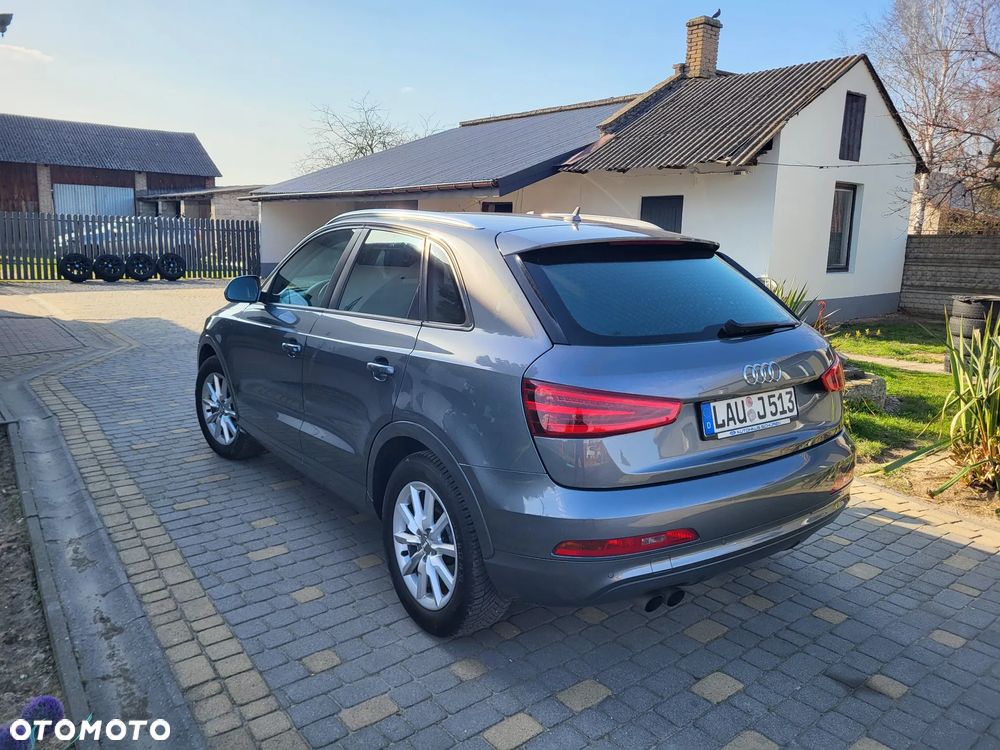 Audi Q3 2.0 TDI Prime Edition - 18