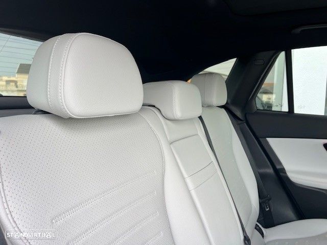 Mercedes-Benz GLC 300 - 10