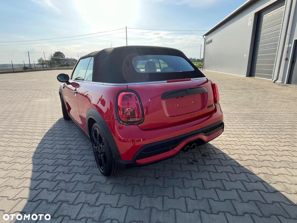 MINI Cooper S - 8